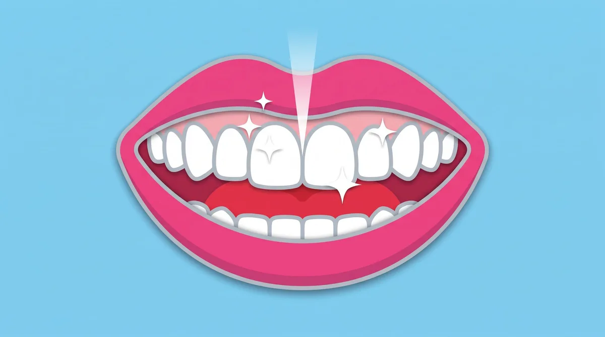 Cómo blanquear los dientes de forma segura y qué evitar para no mancharlos, según odontólogos