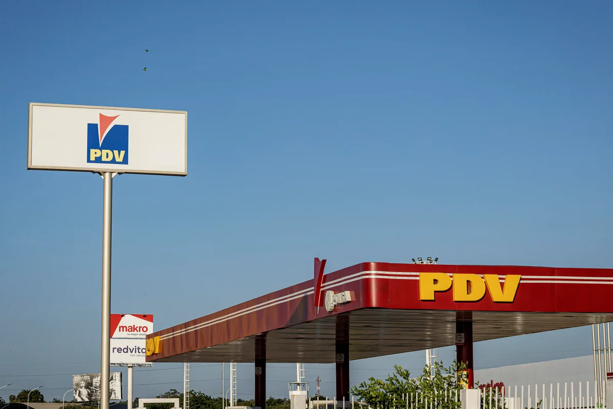 Asdrúbal Oliveros subrayó que Venezuela necesita reglas claras para que triunfe el acuerdo con EEUU