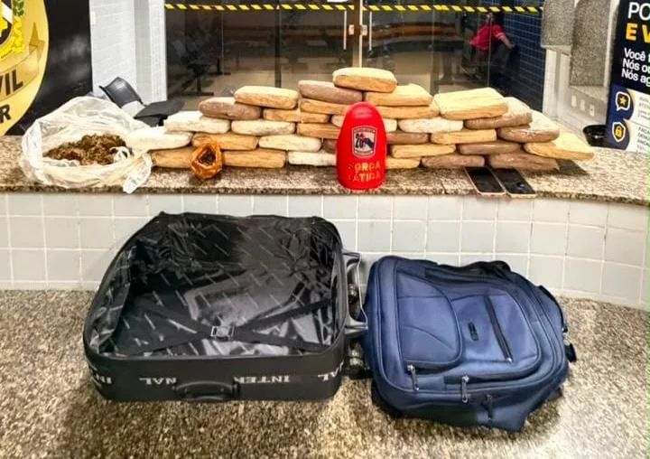 Defesa de líder indígena nega suposto envolvimento em caso de carga de drogas ligada a avião que caiu em Roraima
