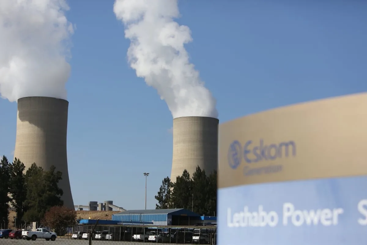 Eskom seeks partner for 1.5GW Tubatse energy storage project