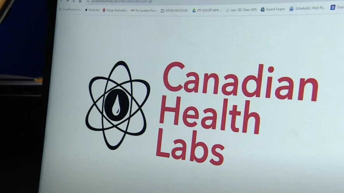 N.L. spent $1.1M on forensic audit of travel nurse agency payments, findings remain off limits to public