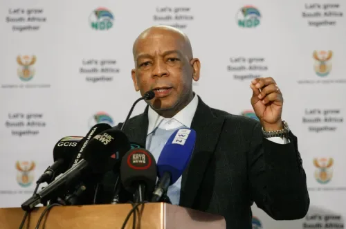 The Eskom story deserves to be made into a movie