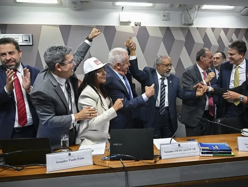 Fim da escala 6x1: Veja o que falta para a PEC ser aprovada