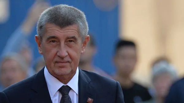 Бабиш заявил об импотенции Европы из-за ее роли в конфликте на Украине