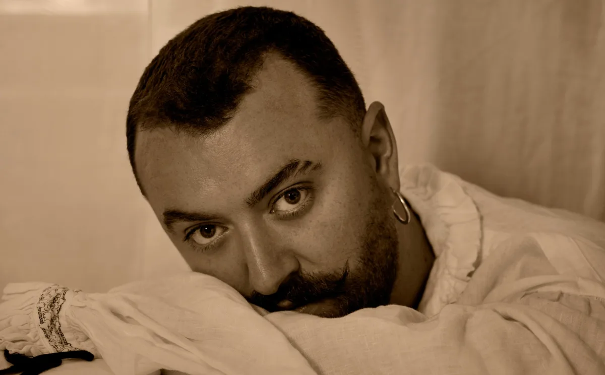 Sam Smith, ENHYPEN, Weezer & More: Which New Music Release Is Your Favorite This Week? Vote!