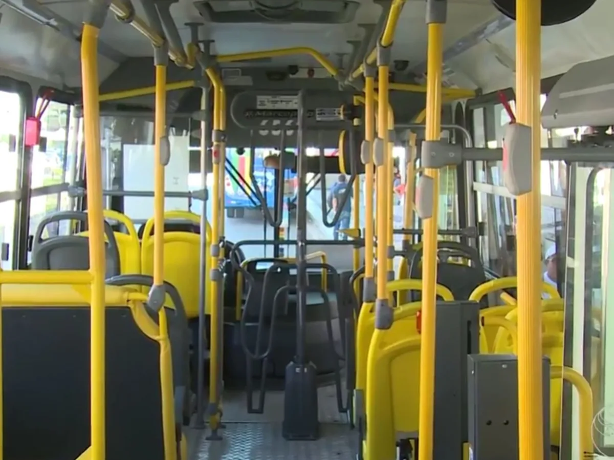 Prefeitura de Aracaju recorre de liminar que autorizou volta da VRS ao transporte coletivo