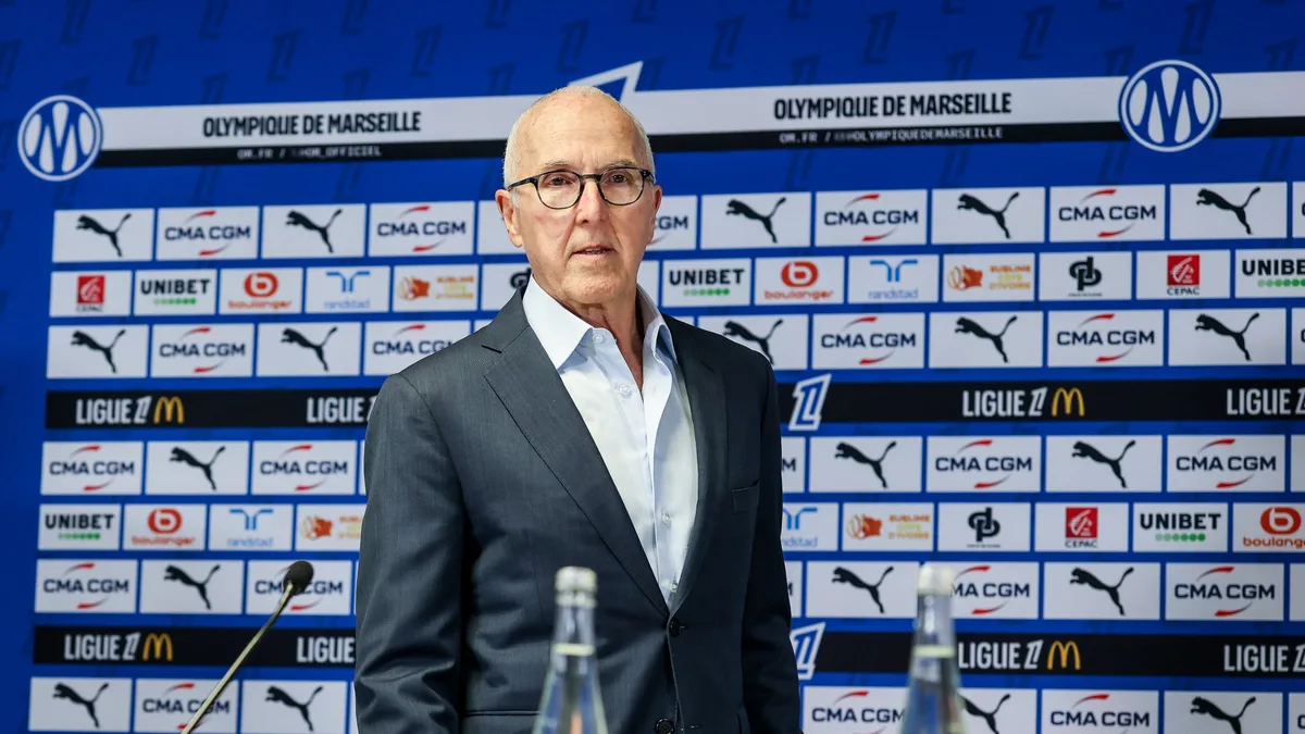 "C’est catastrophique!": Di Meco dézingue le bilan de McCourt après dix ans aux commandes de l’OM