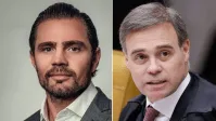 Renan diz que esclarecimentos de caso Master devem vir antes das eleições