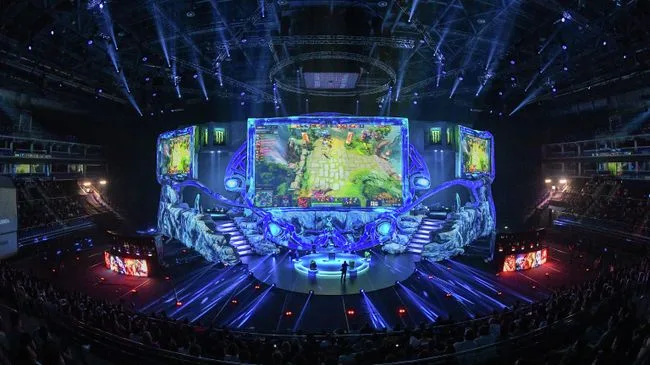 Team Yandex победила в российском финале Blast Slam VIII по Dota 2