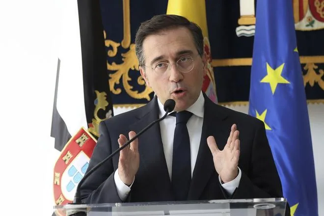 España traslada a Marruecos su rechazo "tajante" a las pretensiones sobre Ceuta y Melilla