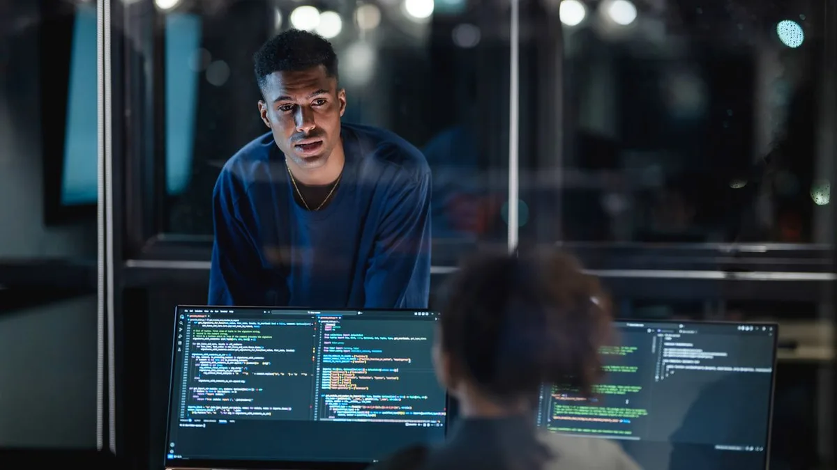 Who really needs Forward Deployed Engineers around AI?