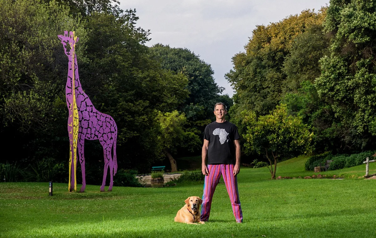 THE GATHERING 2026: Transforming The Wilds from a no-gone zone to a top rated park