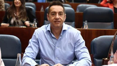 Los partidos de Frente Amplio acuerdan que Emilio Delgado encabece la lista por Madrid