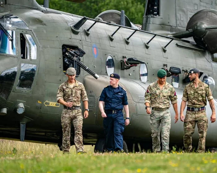 John Healey to duck meeting UK defence spending target in budget