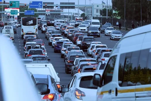 Explainer | Here’s why Gauteng plans to hike your car licence disc fees