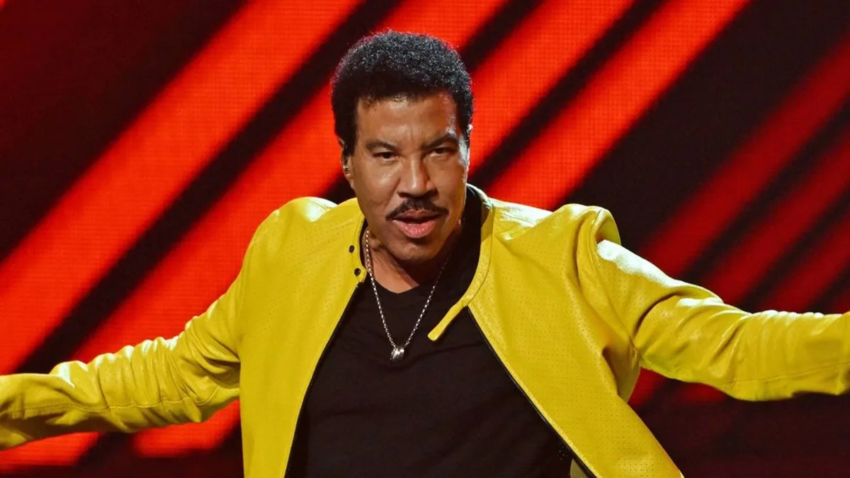 Nach Konzert in St. Louis: Lionel Richie liegt auf der Intensivstation