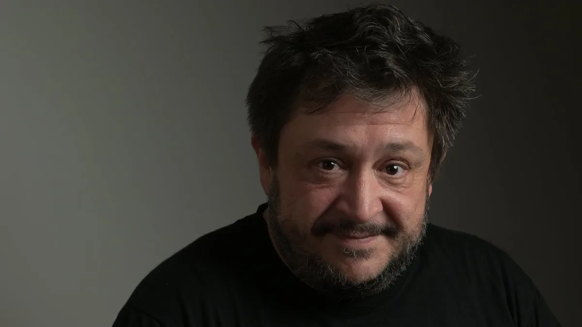 Las siete producciones detrás de la denuncia contra Hernán Casciari: de películas que "no podían fallar" a retornos de centavos