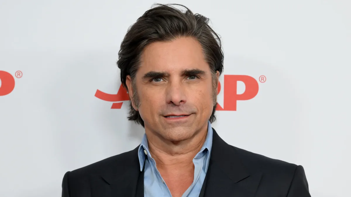 ‘80s Heartthrob Shares Shirtless Photo for His 63rd Birthday