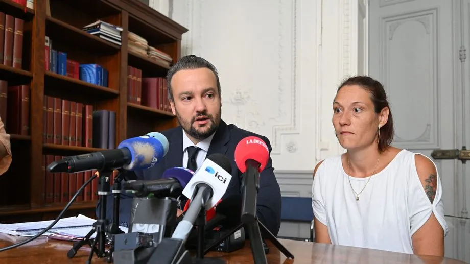Affaire Lyhanna : la plainte de la mère de la petite Rosa visant Gérald Darmanin classée sans suite