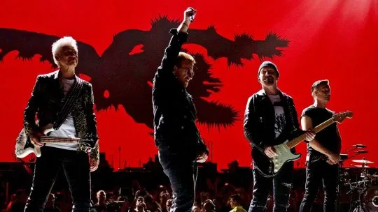 U2 vuelve a la Argentina en 2027: fechas en River, precios, preventa y cómo comprar en All Access