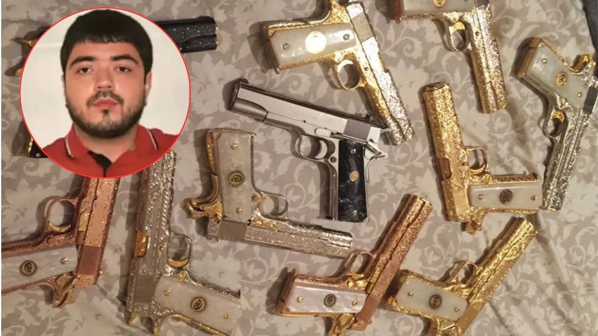 Capturan en Sinaloa a cuatro familiares de "Carlitos Rugrats", operador criminal ligado a "Los Mayos"