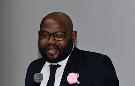 Joburg council under fire over Lesiba Malotana’s appointment