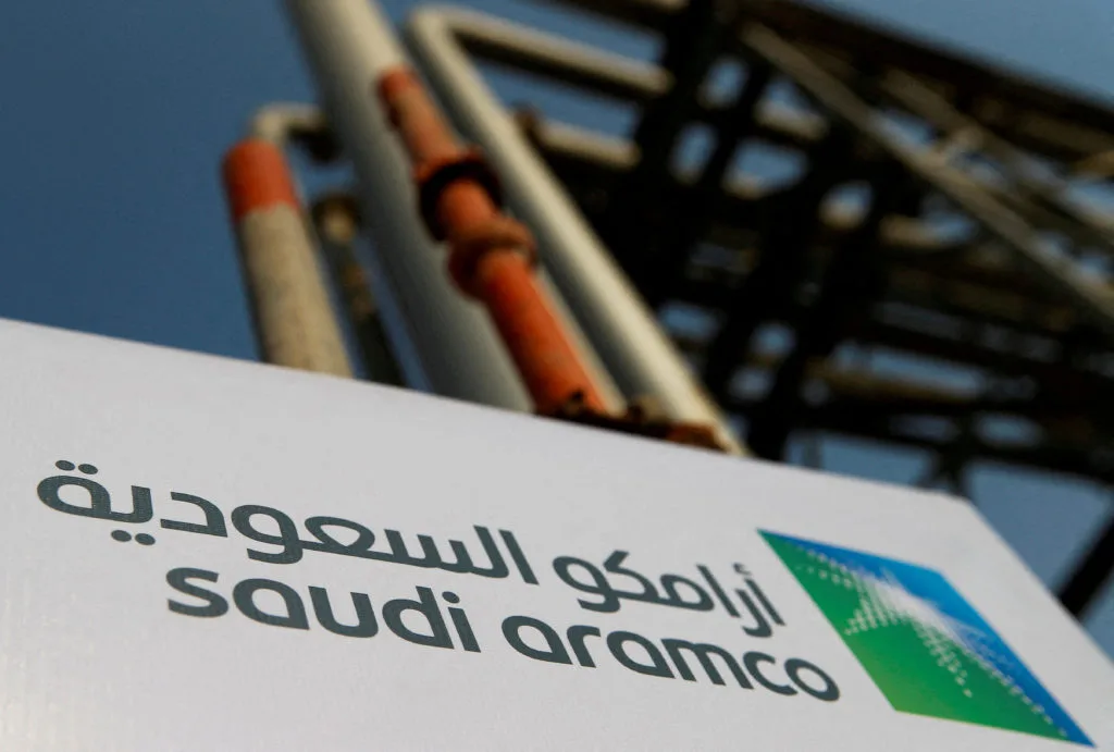 Iran-backed Houthis strike Saudi oil company Aramco's headquarters, officials say