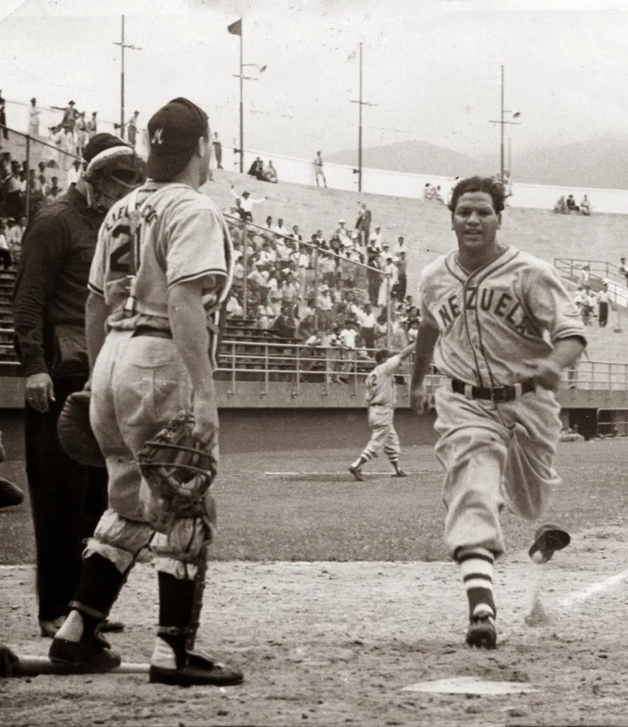 Así fue el camino de Los Héroes del 41 a la gloria: Venezuela empató la Serie Mundial ante Cuba