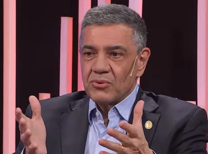 Jorge Macri reconoció que mantiene “diferencias de gestión” con su primo Mauricio sobre la ciudad de Buenos Aires