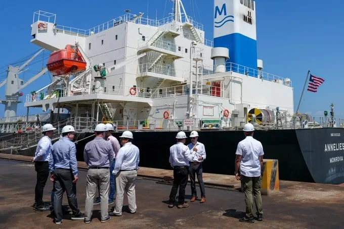 Pequiven exporta 30.000 toneladas de fertilizantes a EEUU, confirma Embajada