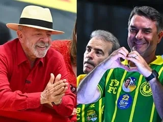 Présidentielle au Brésil : cette spécialiste ne croit pas à une remontada de Lula et redoute « la fin de la République »