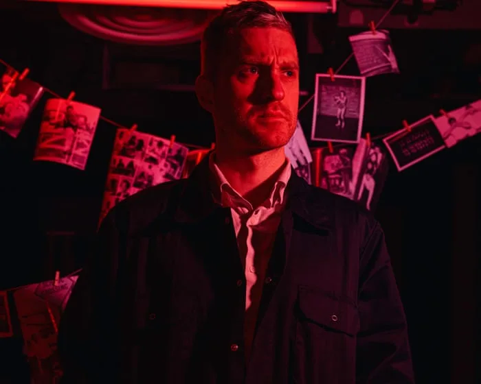 Joseph Morpurgo: Highlander 70 review – a dork’s last day at school is one to remember