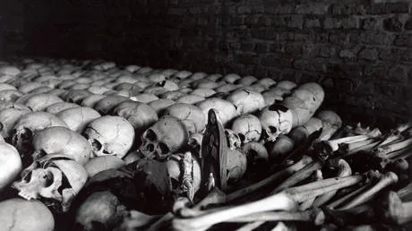 UK charges doctor over Rwandan genocide
