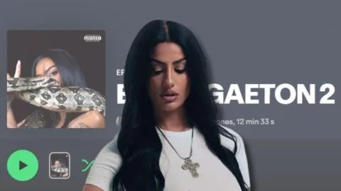 Albany retira uno de sus videoclips tras conocer graves acusaciones contra uno de sus participantes