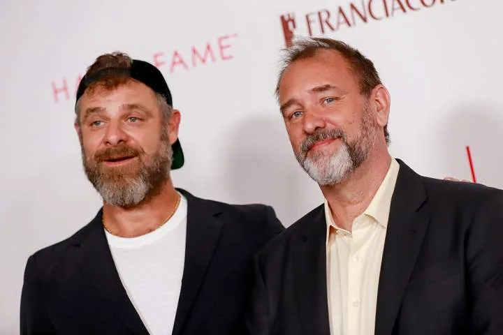 ‘South Park’ series renamed ‘South America’ by creators in jab at Trump