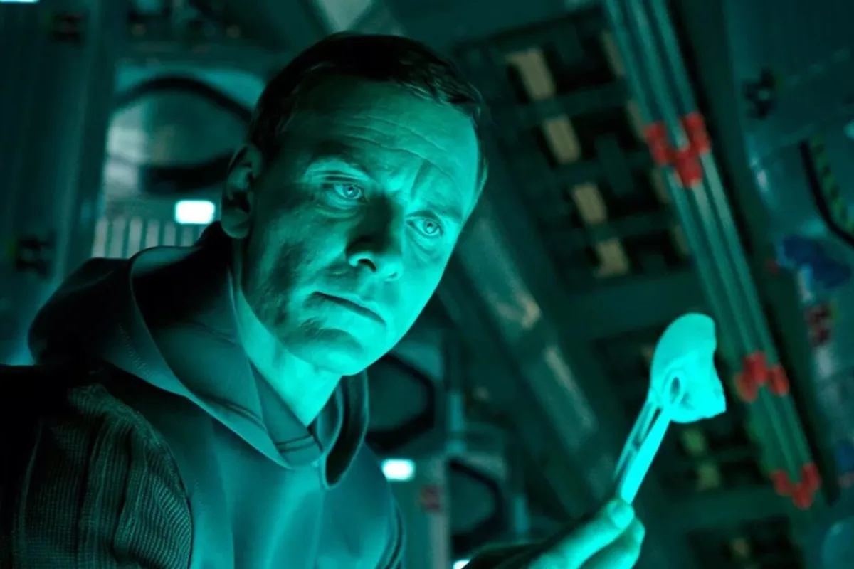 Ridley Scott Is Still Working on an ‘Alien: Covenant’ Sequel