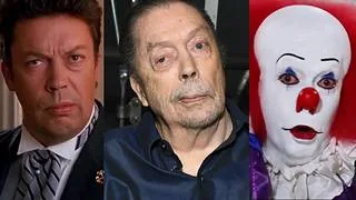 Falleció el actor británico Tim Curry a los 80 años