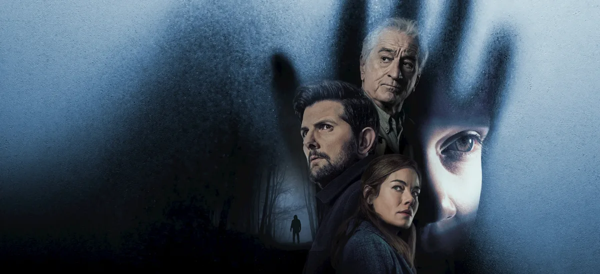 “Susurran tu nombre” y otros estrenos de Netflix del 24 al 30 de agosto