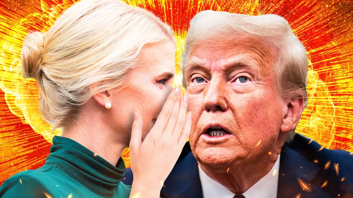 Opinion: How Natalie Harp Just Became America’s Most Dangerous Woman