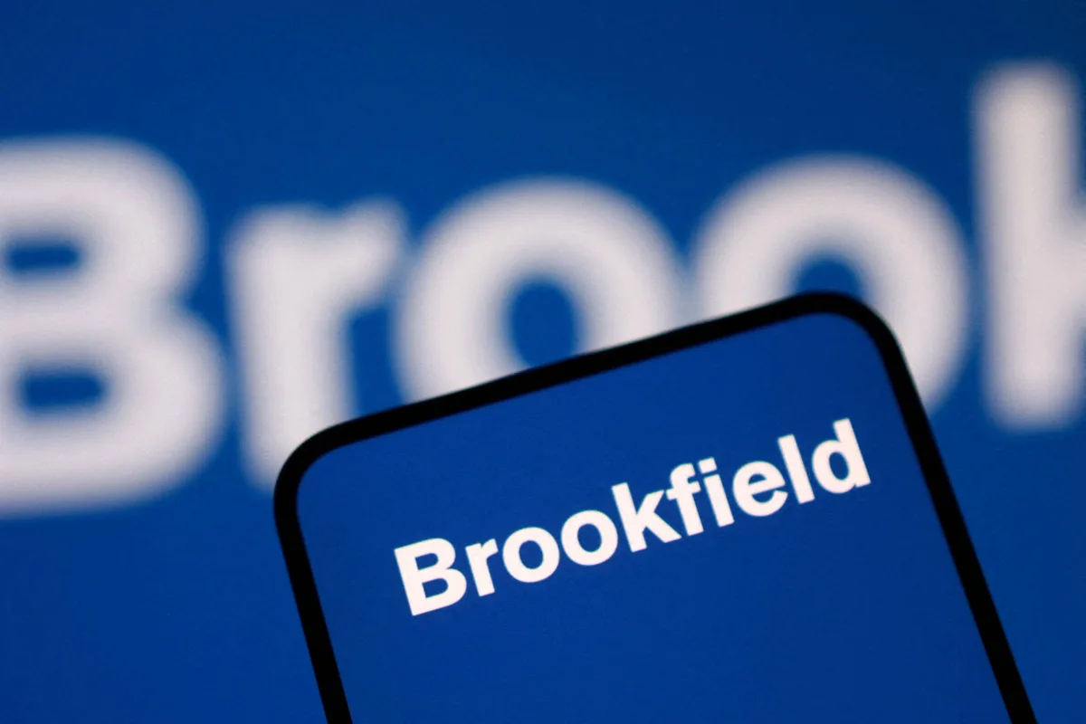 Brookfield's $2.53 bn bid for Reliance Worldwide clears 'go shop' hurdle