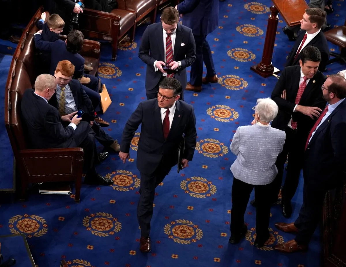 Crypto Industry’s CLARITY Act Faces Major Setback