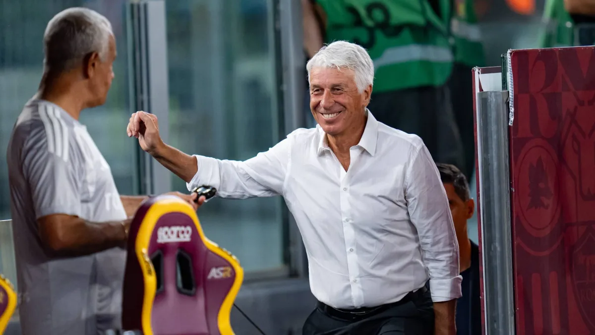‘Brasileiro é o gigante perfeito para Gasperini na Roma’, diz jornal