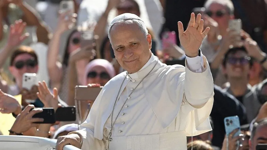 Pape Léon XIV en France : Paris, Lourdes, Metz, le programme complet de sa visite du 25 au 28 septembre
