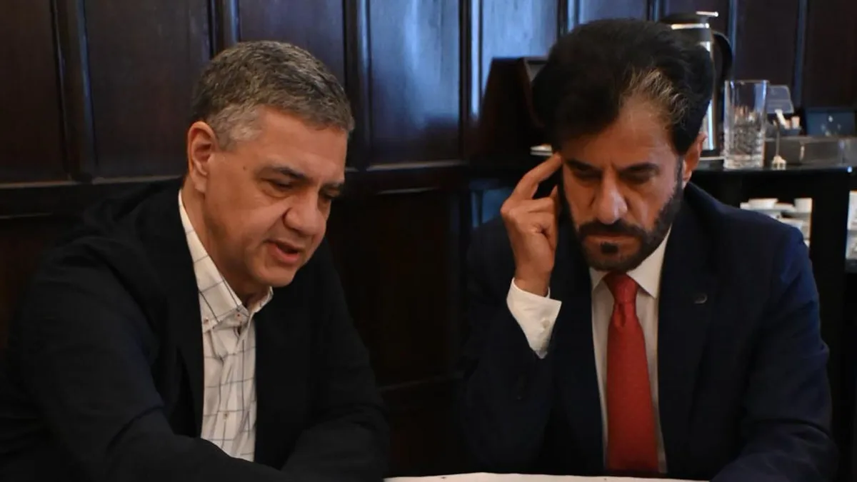 “La Argentina se lo merece”: el presidente de la FIA respaldó una posible vuelta de la Fórmula 1