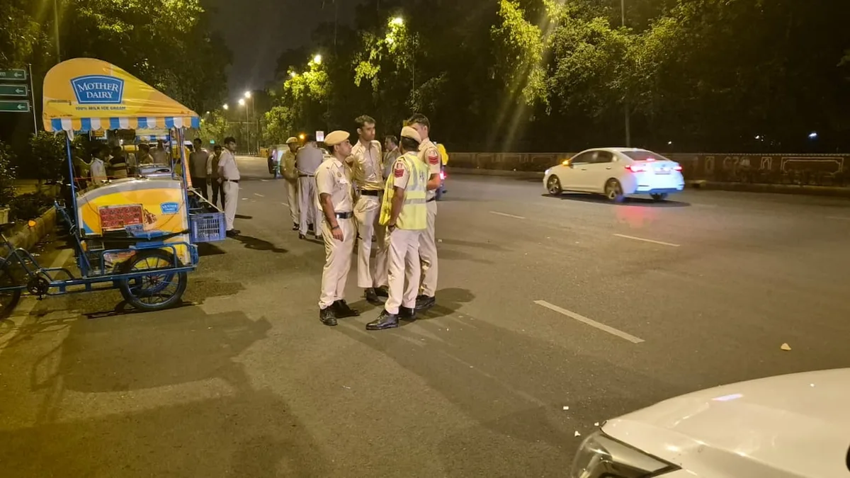 Girl's Body Found In Suitcase In Delhi, Suspect Arrested: Cops