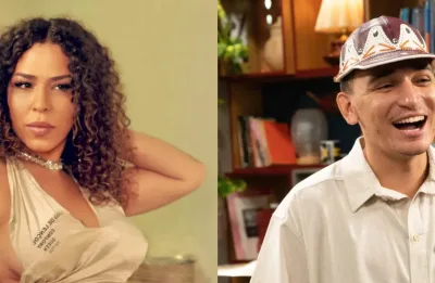 Flora Matos cobra posicionamento de João Gomes e promete tirar versão de música do cantor do ar