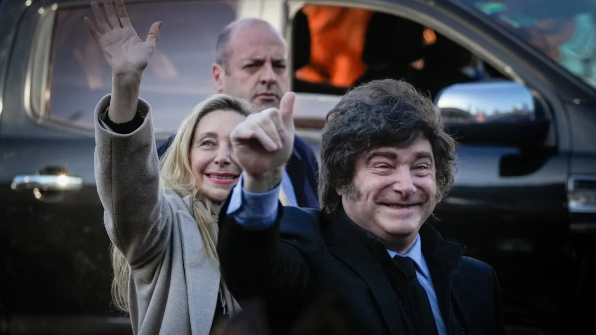 Javier Milei presentó su declaración jurada: cuánto creció su patrimonio en 2025