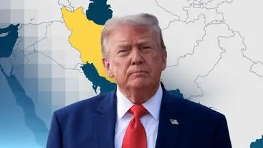 Trump erklärt Iran "Wirtschaftskrieg": Was folgt daraus?