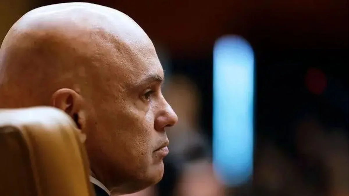 AO VIVO: Acompanhe julgamento do ministro Alexandre de Moraes nesta terça-feira (15)