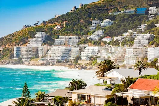 BRIAN KANTOR | SA has a growth story to emulate: Cape Town